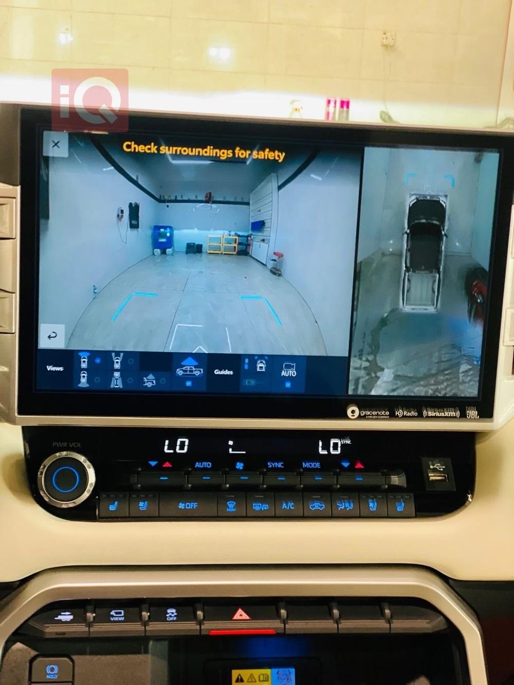 تۆیۆتا توندرا